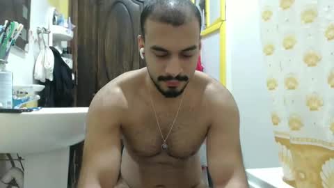 Ganza online show from March 9, 8:05 pm