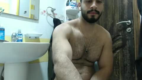 Ganza online show from March 30, 2:58 am