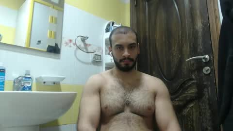 Ganza online show from April 1, 12:08 am