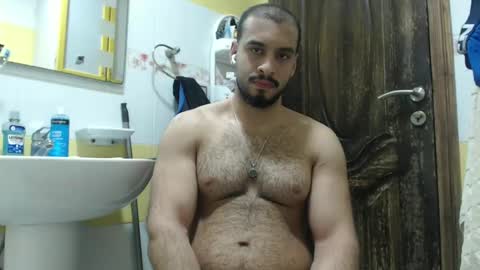 Ganza online show from April 4, 11:01 pm