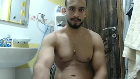 Ganza online show from April 19, 8:18 pm