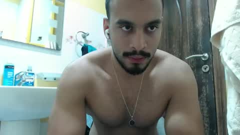 Ganza online show from April 20, 8:58 pm