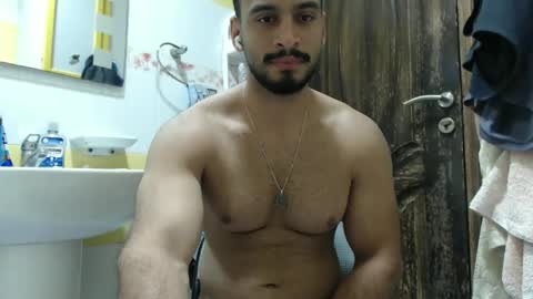 Ganza online show from April 23, 11:08 pm