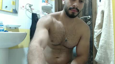 Ganza online show from May 2, 8:02 pm