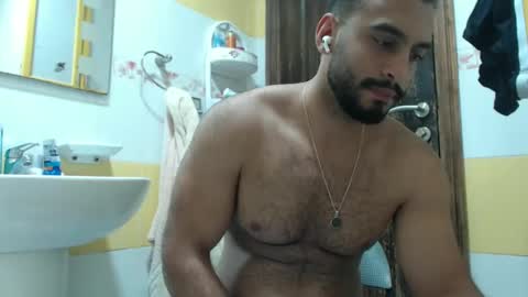 Ganza online show from May 5, 10:55 pm