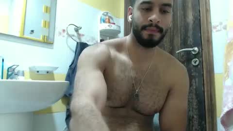 Ganza online show from May 9, 4:31 pm