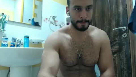 Ganza online show from May 16, 11:05 pm