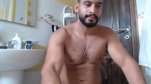 Ganza online show from July 19, 1:35 pm