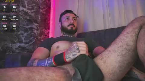 Garbel online show from July 29, 7:48 am