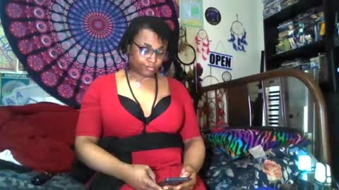 Gardenia online show from July 12, 5:36 am
