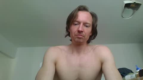 Garfield online show from May 9, 1:24 pm