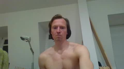 Garfield online show from May 13, 9:36 pm