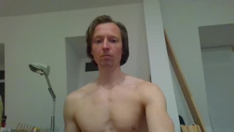 Garfield online show from May 13, 10:42 pm