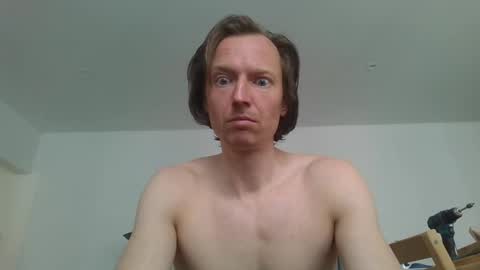 Garfield online show from May 14, 10:47 am