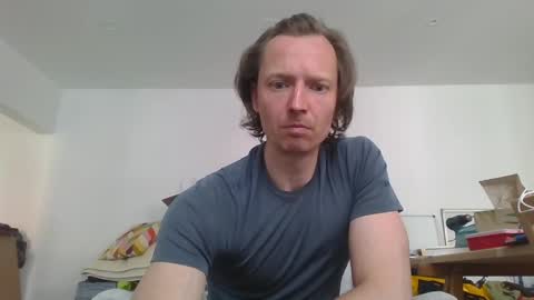 Garfield online show from May 24, 11:24 am