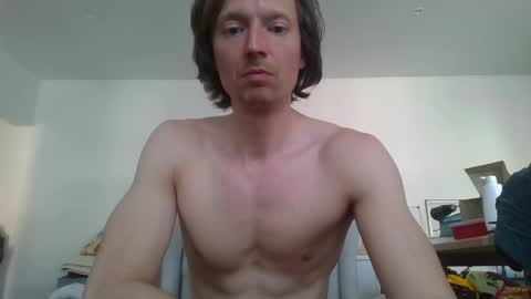 Garfield online show from May 24, 4:53 pm