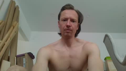 Garfield online show from May 26, 8:15 am