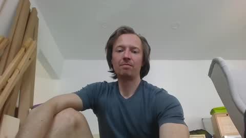 Garfield online show from May 26, 10:27 am