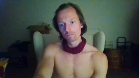 Garfield online show from July 4, 10:56 pm
