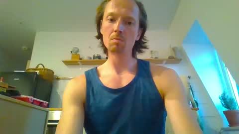 Garfield online show from July 11, 7:31 pm