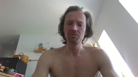 Garfield online show from July 12, 11:05 am