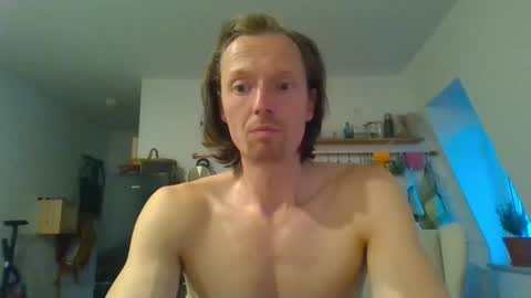 Garfield online show from July 25, 7:18 pm