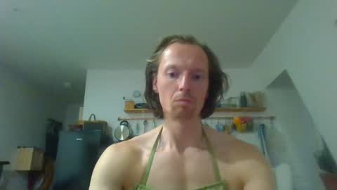 Garfield online show from July 26, 8:14 pm