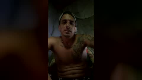 garrincokley online show from June 13, 9:28 am