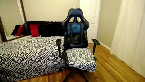 Gartersex online show from July 21, 4:16 am