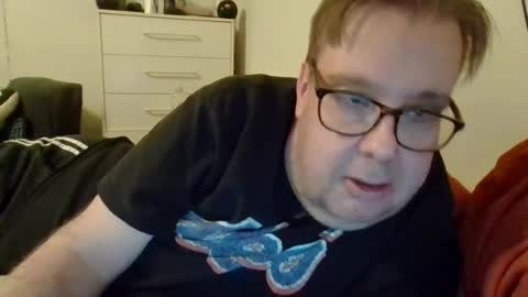 Gary online show from July 6, 2:48 am