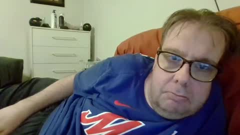 Gary online show from July 7, 1:09 am