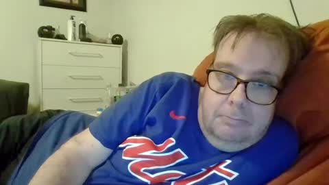 Gary online show from July 7, 2:15 am