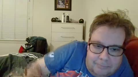 Gary online show from July 12, 12:39 am