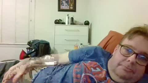 Gary online show from July 12, 2:51 am