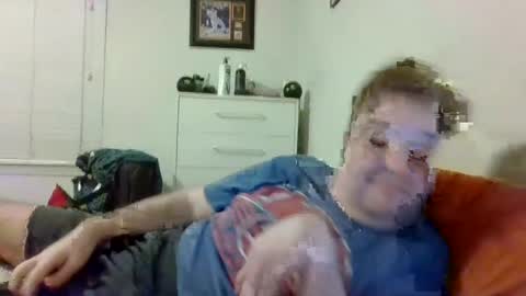 Gary online show from July 12, 3:57 am