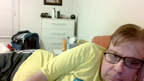Gary online show from July 15, 2:56 am