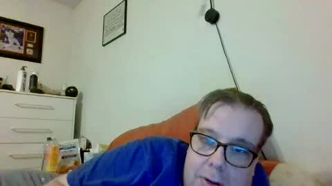 Gary online show from July 19, 12:56 am