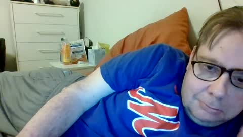 Gary online show from July 19, 5:20 am