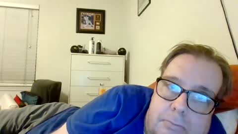 Gary online show from July 20, 1:19 am