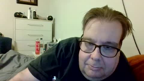 Gary online show from July 24, 1:30 am