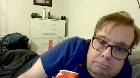 Gary online show from July 28, 5:24 am