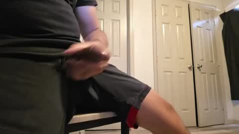 gasper0175 online show from August 6, 8:19 pm
