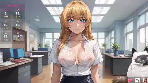 Miyabi online show from August 11, 1:35 pm