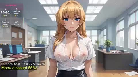 Miyabi online show from August 14, 4:54 pm