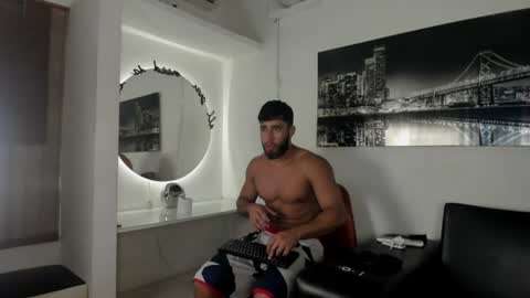Gato online show from August 6, 12:42 am