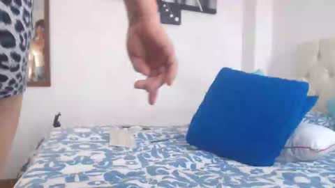 Lucy Fernanda online show from May 28, 5:38 pm