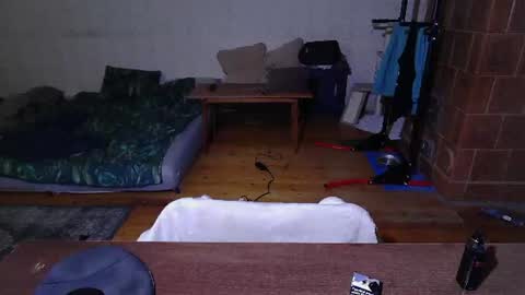 The Naked Welder online show from July 18, 2:34 am