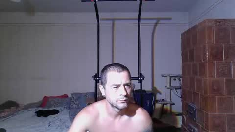 The Naked Welder online show from July 27, 10:26 pm