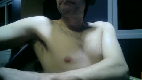 gauchors21 online show from May 18, 2:34 am
