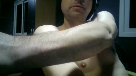 gauchors21 online show from May 31, 2:57 am